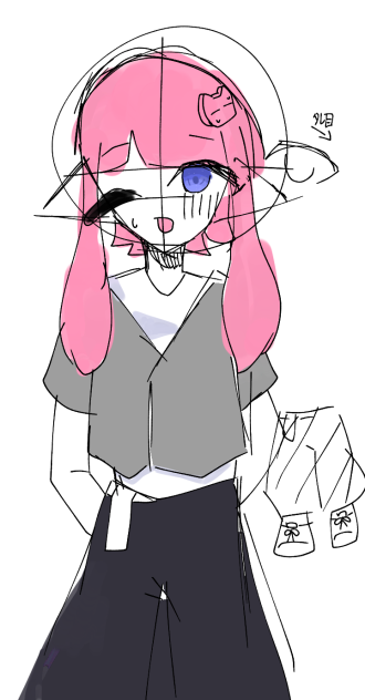 マカロン