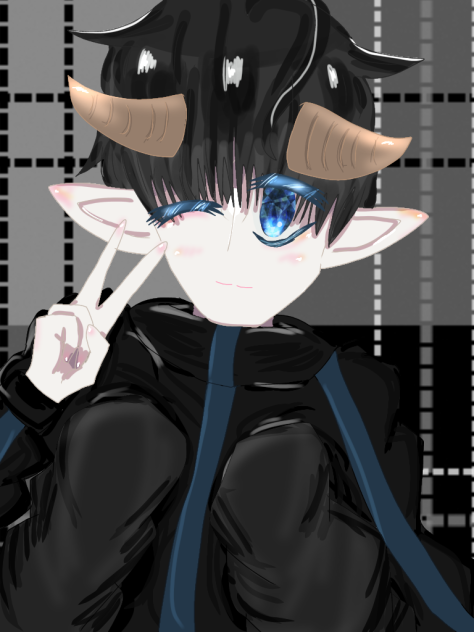 僕って可愛いでしょ？