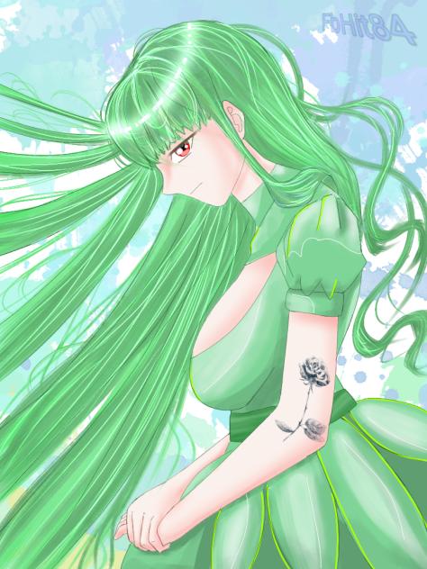 Verde leve