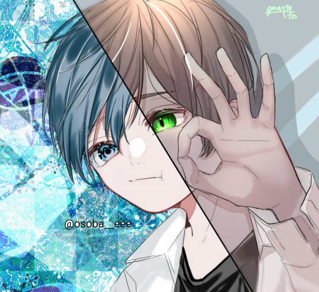 合作､