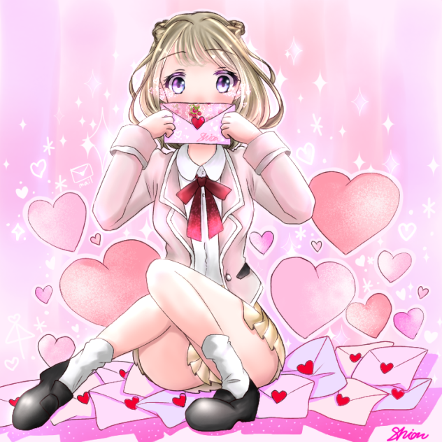 💌