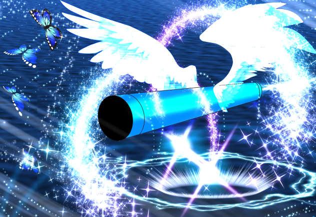 新しい時代にバトンを