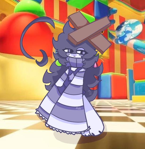 Moon (Luna) — TADC