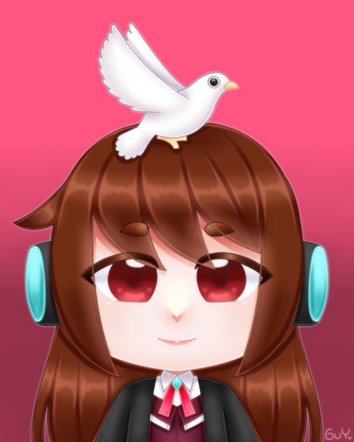 🕊️⬛