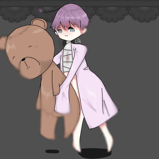 あ̤̮ー̤̮と̤̮。