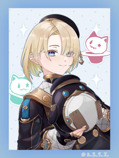 フレミネくん❄️🐧