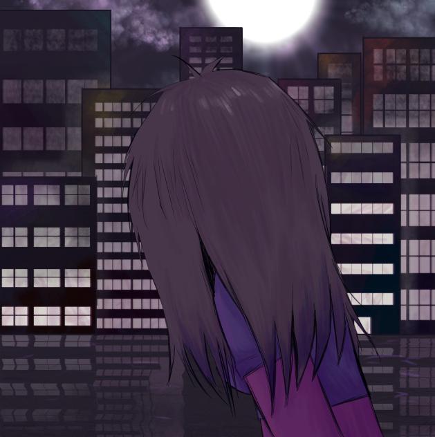So close yet so far. - ibisPaint