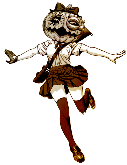 Naoko color edit thing