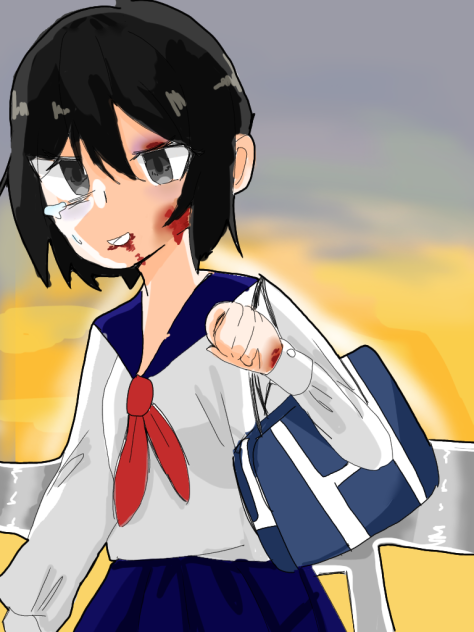 「大丈夫だよ。」