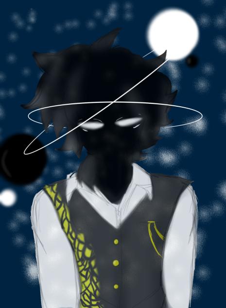 Star - ibisPaint