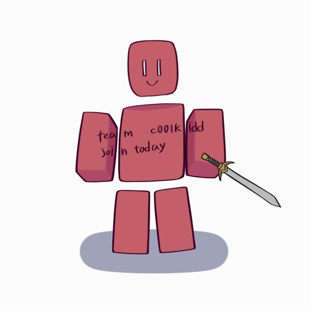 c00lkidd (Forsaken)