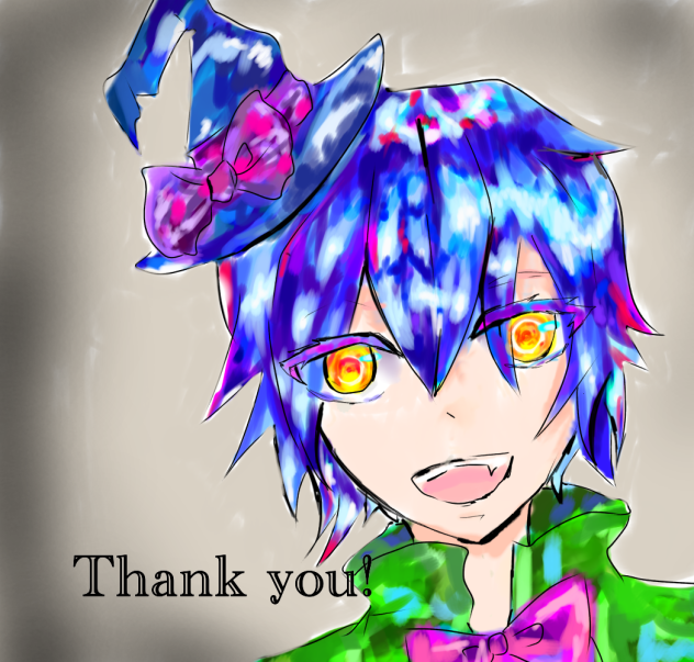 sin - ibisPaint