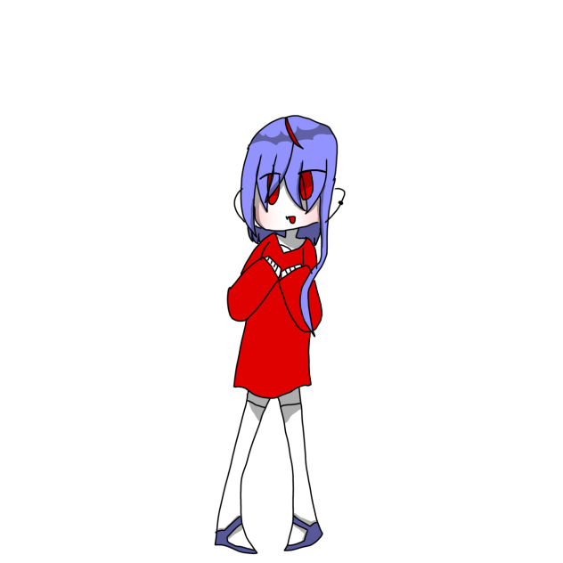 ヮ(゜д゜)(^ω^≡^ω^)