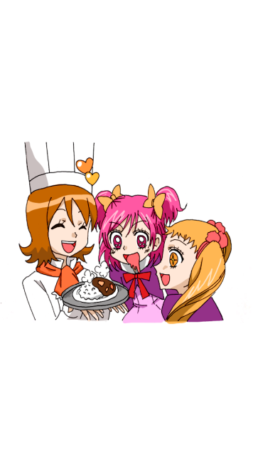 カレーライス