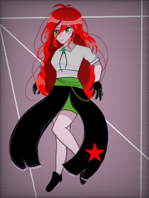227 sin título - ibisPaint