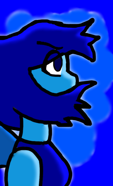 Lapis lazuli