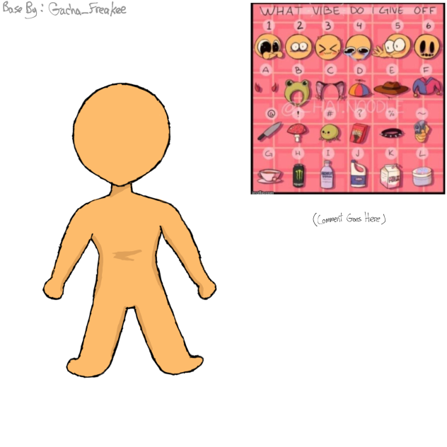 Base For If Someone Wants It^^