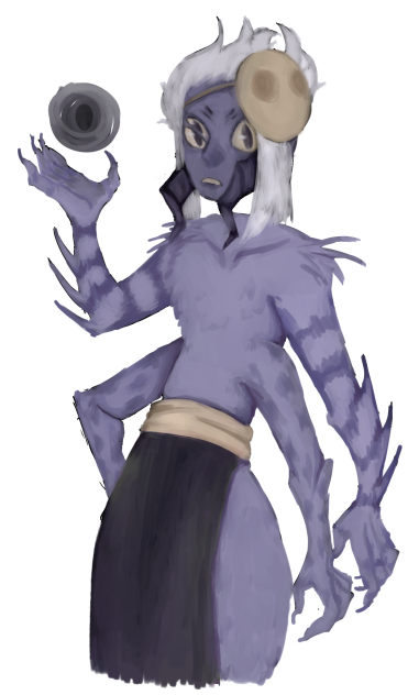 46 sin título - ibisPaint
