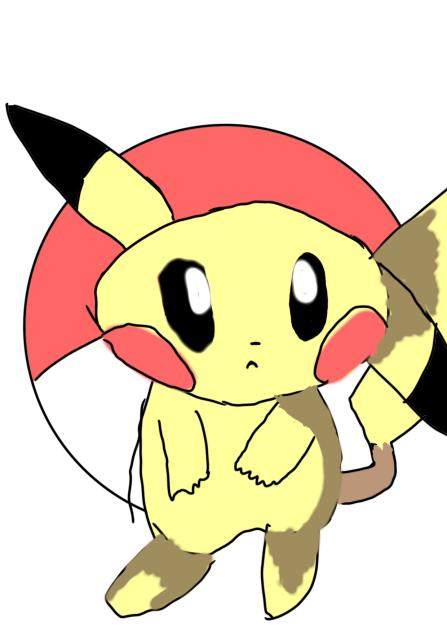 ポケモン