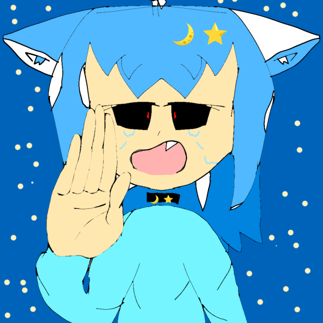 🌙⭐