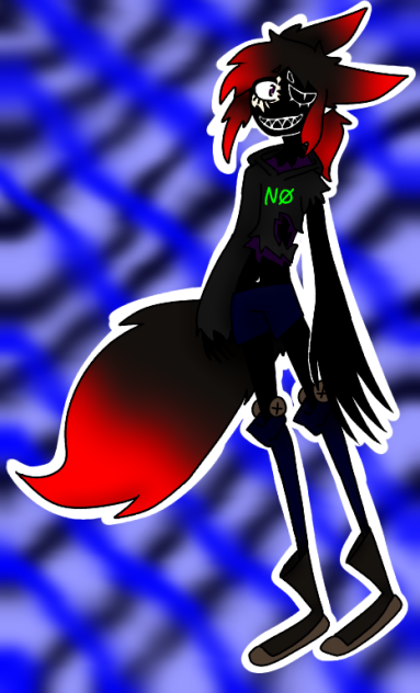 Evil Moonfox (Em)