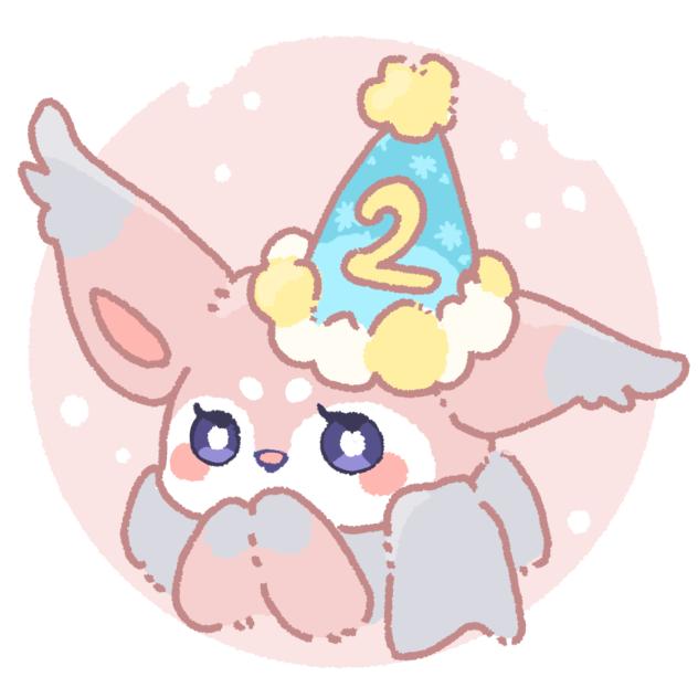 おたんじょうび