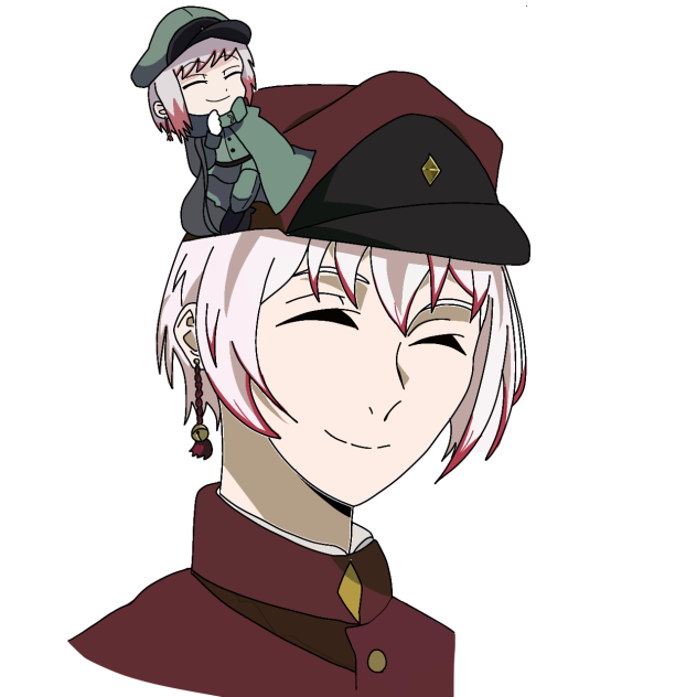 文スト条野さん