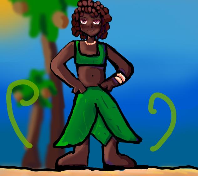 Calypso