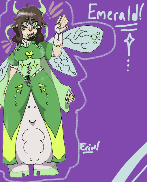 Emerald