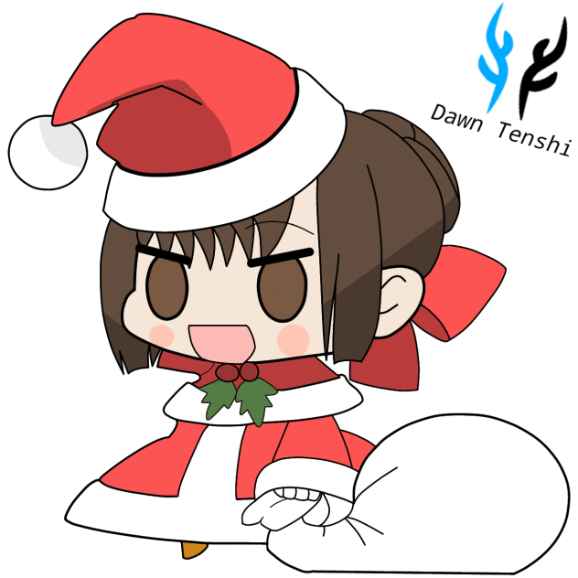 Padoru Hana