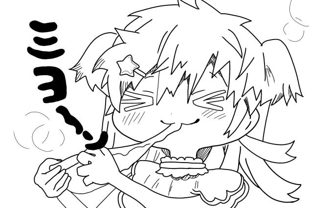 ピザパーティー