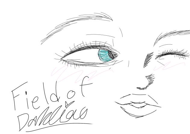 Random realism face speed draw