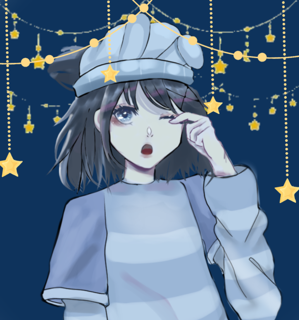Bunny - ibisPaint