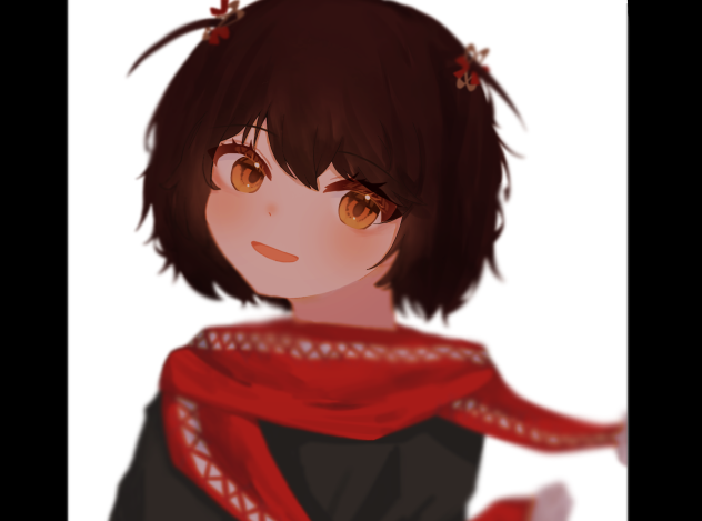 ましろくん