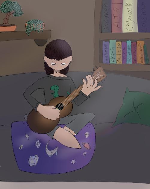 Guitar 🎸
