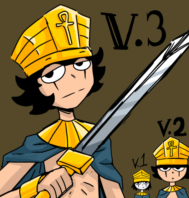 All version of Jalil Osman