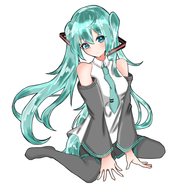 Miku