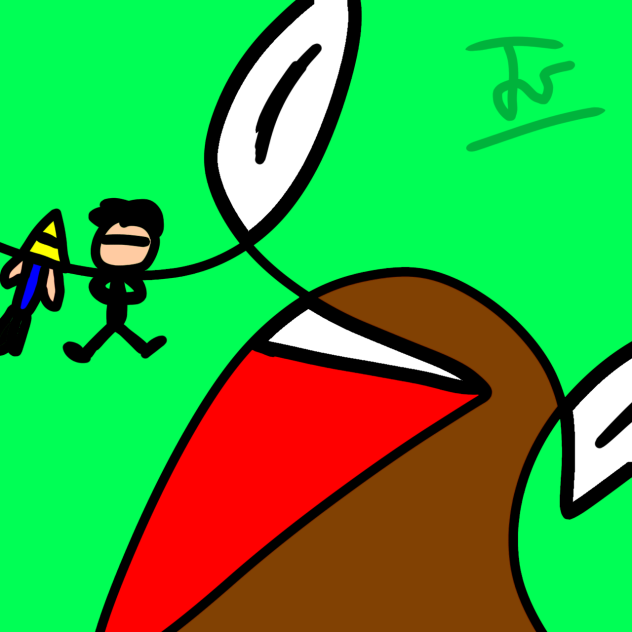 Another random drawing