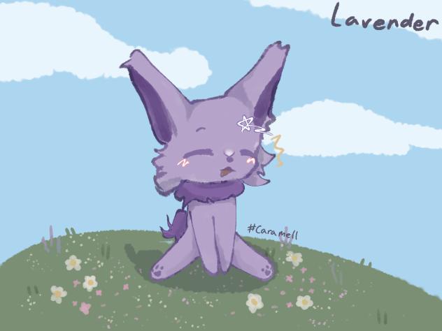 another Dtiys entry - ibisPaint