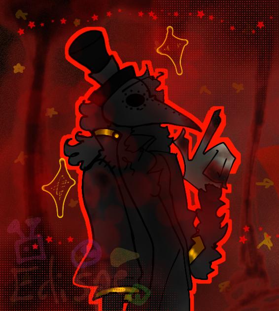 for weirdmoonthing