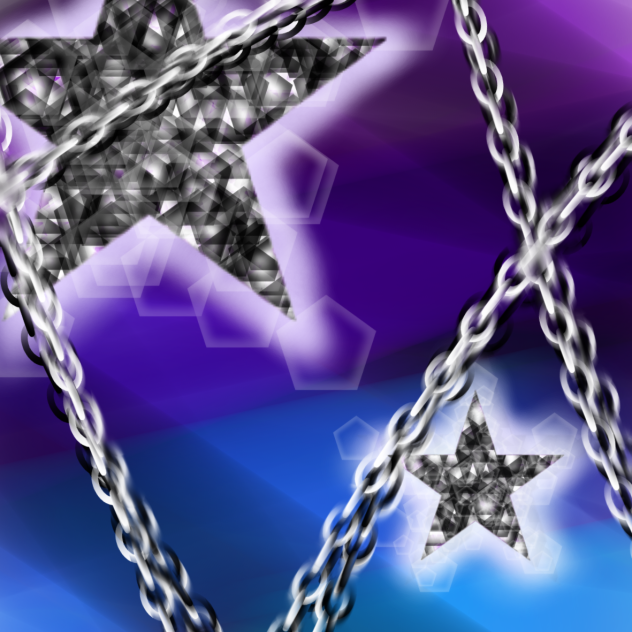 影のおくびかり