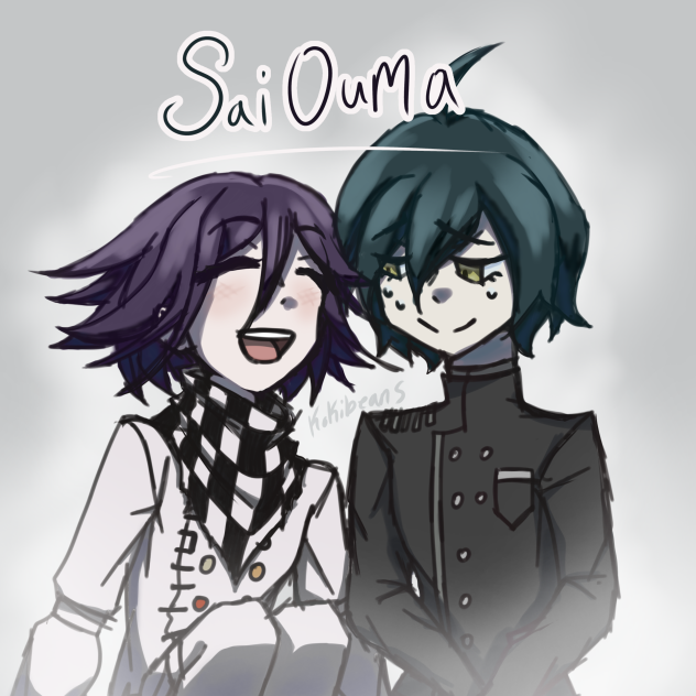 Saiouma