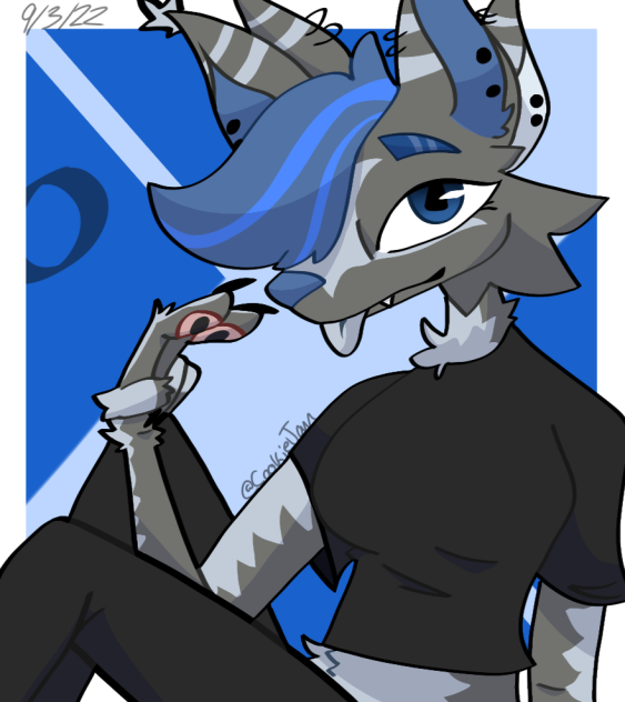 Request from Allyson Hamer!