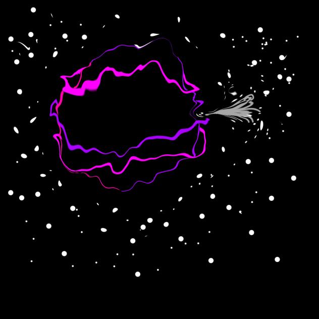 Black hole