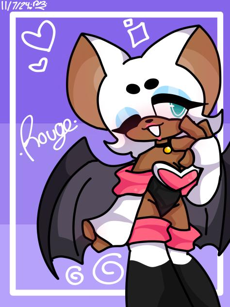 •Sonic The Hedgehog•