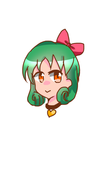 まつり姫アイコン