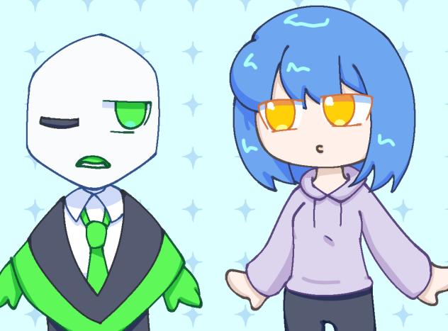 ゆずと緑ピピンズ