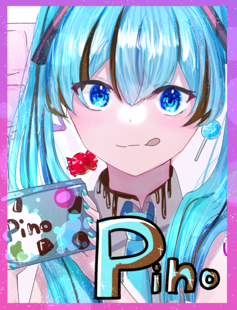 ピノミク