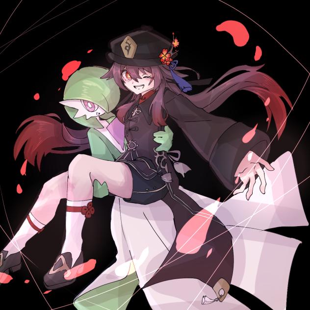 胡桃&サーナイト