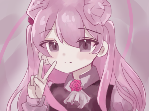 んみゅ